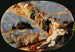 L'échelle de Jacob - Jacques Stella — vista dell’opera