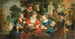 Concerto in un parco - Jacques Vigoureux Duplessis — vista dell’opera