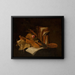 Vanité - Jacques de Claeuw — quadro incorniciato alla parete