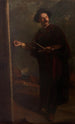 Portrait d'Ignacio Zuloaga - Jacques-Émile Blanche — vista dell’opera