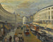 Regent Street a Londra - Jacques-Émile Blanche — vista dell’opera