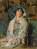 Tamara Karsavina, ballerina dei Ballets russes - Jacques-Émile Blanche — vista dell’opera