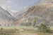 Vista su Bickstein - Jakob Alt — vista dell’opera
