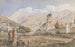 Abbazia di Stams - Jakob Alt — vista dell’opera