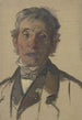 Vieux fermier - Jakob Becker — vista dell’opera