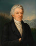 Josef Kreutzinger incisore - Jakob Gauermann — vista dell’opera