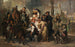 Peuple Itinérant - Jakob Grünenwald — vista dell’opera