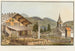 Ablentschen - Jakob Samuel Weibel — vista dell’opera