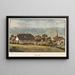 Arc - Jakob Samuel Weibel — quadro incorniciato alla parete
