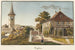 Biglen - Jakob Samuel Weibel — vista dell’opera