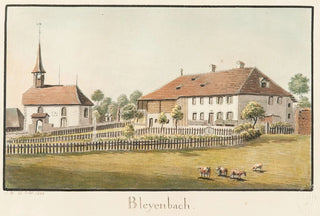 Jakob Samuel Weibel - Bleyenbach.webp