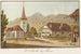 Diesbach vicino a Thoune - Jakob Samuel Weibel — vista dell’opera