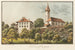 Hilterfingen - Jakob Samuel Weibel — vista dell’opera