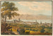 Losanna, città capitale del cantone di Vaud - Jakob Samuel Weibel — vista dell’opera