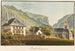 Lauterbrunnen - Jakob Samuel Weibel — vista dell’opera
