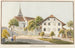 Mühleberg - Jakob Samuel Weibel — vista dell’opera