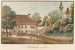 Oberwil vicino a Bren - Jakob Samuel Weibel — vista dell’opera