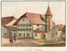 Château d'Arberg - Jakob Samuel Weibel — vista dell’opera