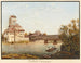 Château d'Arwangen - Jakob Samuel Weibel — vista dell’opera