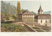 Thierachern - Jakob Samuel Weibel — vista dell’opera