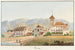 Twann - Jakob Samuel Weibel — vista dell’opera