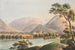 Vista di Interlaken - Jakob Samuel Weibel — vista dell’opera