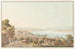 Vista dei dintorni di Ginevra - Jakob Samuel Weibel — vista dell’opera