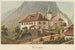 Wimmis - Jakob Samuel Weibel — vista dell’opera