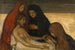 Pietà - Jakob Smits — vista dell’opera