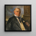 James Buchanan Duke - John Da Costa — quadro incorniciato alla parete