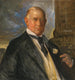 James Buchanan Duke - John Da Costa — vista dell’opera