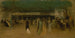 Giardini di Cremorne n° 2 - James Abbott McNeill Whistler — vista dell’opera