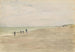 Plage d'Opale - James Abbott McNeill Whistler — vista dell’opera
