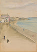 St Ives Cornovaglia - James Abbott McNeill Whistler — vista dell’opera