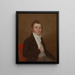 Thomas Davis - James Alexander Simpson — quadro incorniciato alla parete