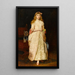Ritratto della signorina Rose Fenwick bambina - James Archer — vista dell’opera