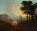 Un paesaggio - James Arthur O'Connor — vista dell’opera