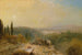 Vista di Firenze da San Miniato - James Baker Pyne — vista dell’opera