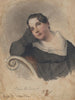 Eliza Williams - James Barton Longacre — vista dell’opera