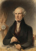Autoportrait - James Barton Longacre — vista dell’opera