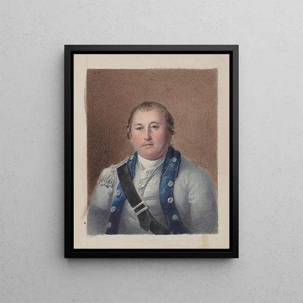 James Barton Longacre - William Augustine Washington.webp