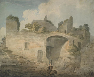 James Baynes - Ruins.webp
