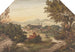 Eton depuis les Brocas - James Bourne — vista dell’opera