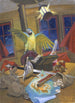Le Butin des boucaniers - James C. Kulhanek — vista dell’opera
