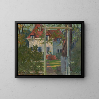 James C Kulhanek - Chateau Art Studio.webp