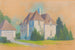 Château Fleur-de-Lis - James C. Kulhanek — vista dell’opera
