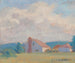Vista di campagna - James C. Kulhanek — vista dell’opera