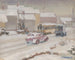 Route Fulton, Cleveland, Ohio - James C. Kulhanek — vista dell’opera