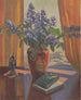 Bouquet di primavera - James C. Kulhanek — vista dell’opera