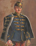 Il Cavaliere - James C. Kulhanek — vista dell’opera
